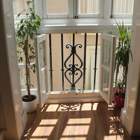 Bonito Apartamento Cadiz Centro מראה חיצוני תמונה