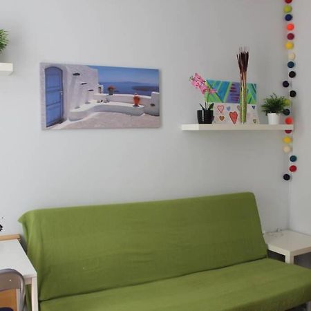 Bonito Apartamento Cadiz Centro מראה חיצוני תמונה