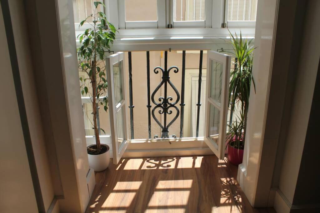 Bonito Apartamento Cadiz Centro מראה חיצוני תמונה