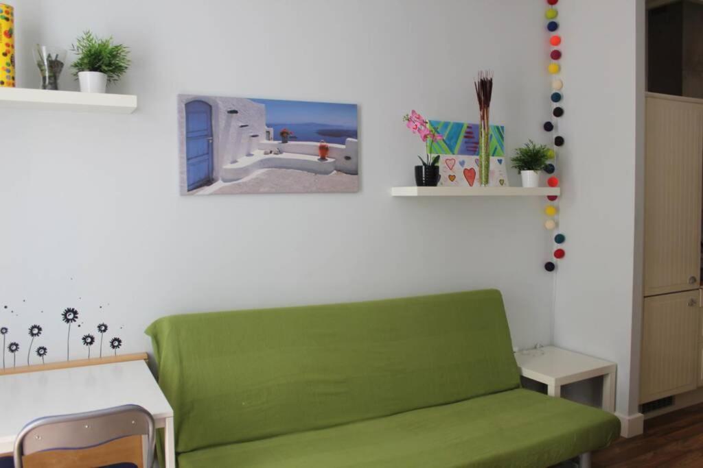 Bonito Apartamento Cadiz Centro מראה חיצוני תמונה