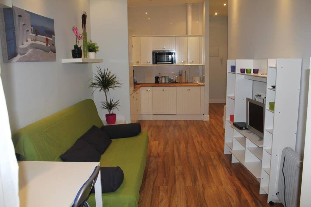 Bonito Apartamento Cadiz Centro מראה חיצוני תמונה