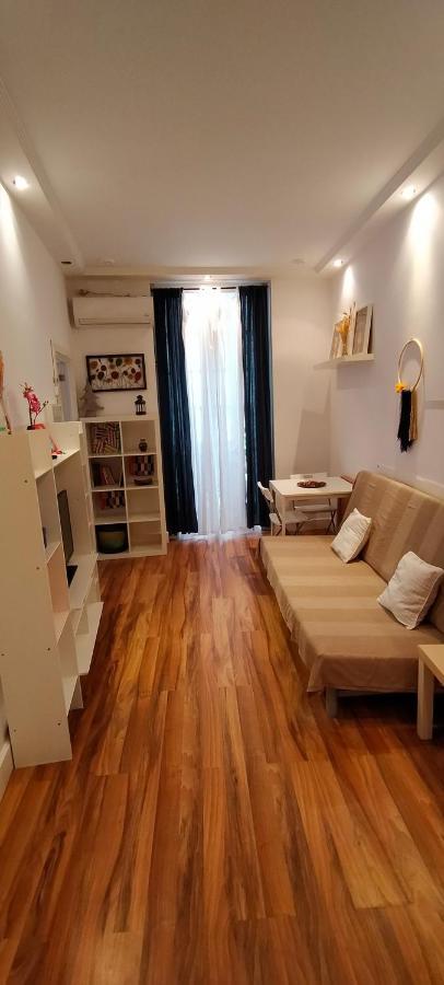 Bonito Apartamento Cadiz Centro מראה חיצוני תמונה