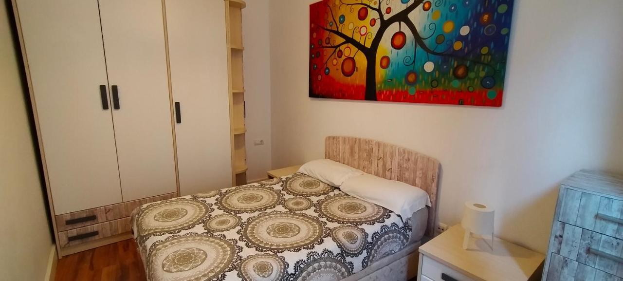 Bonito Apartamento Cadiz Centro מראה חיצוני תמונה