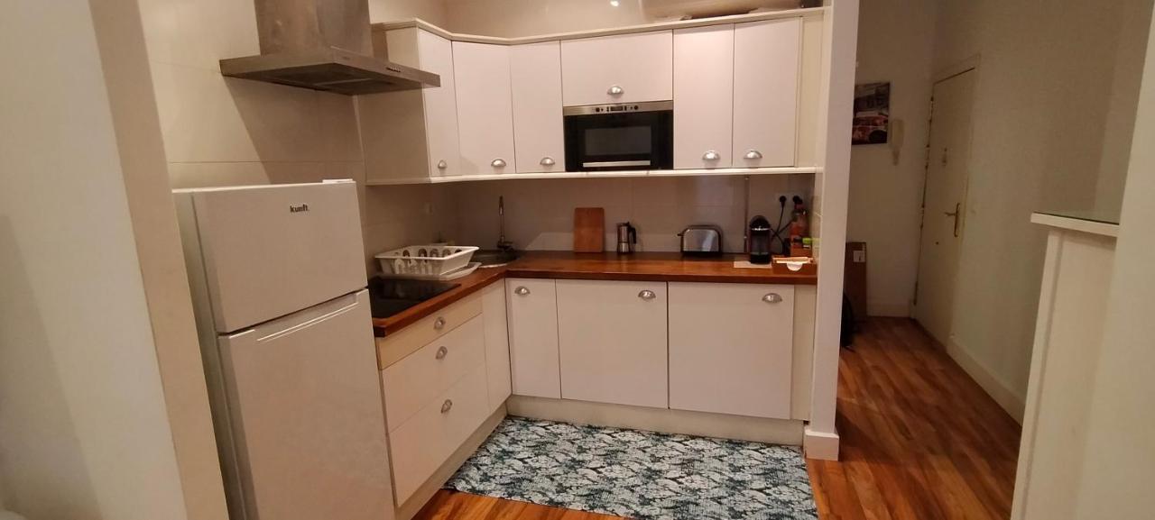 Bonito Apartamento Cadiz Centro מראה חיצוני תמונה